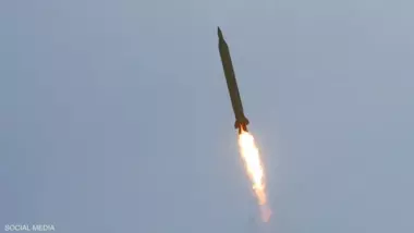 Feindliche Medien: Neun Siedler wurden auf der Flucht in Notunterkünfte durch eine jemenitische Rakete verletzt