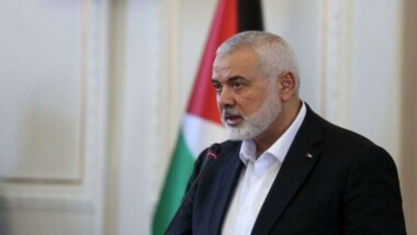 Jordan condemns assassination of Ismail Haniyeh