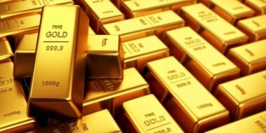 الذهب يرتفع مع تزايد المخاوف بشأن خطط ترامب للرسوم الجمركية المتبادلة