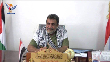 Al-Bayda Governor: September 21 Revolution is major shift in national action course