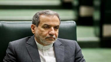 Araghchi: El brutal ataque del enemigo sionista contra el Líbano es resultado de su impasse en la Franja de Gaza
