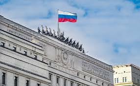 Russian defense announces liberation of five towns in Donetsk within week