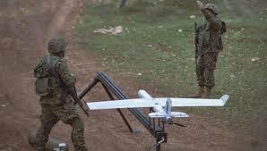 Islamic Resistance targets enemy leadership headquarters in “Ayelet”