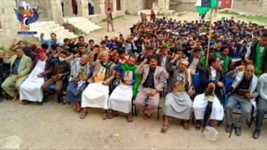 Raymah hosts festivals to revive Prophet Birthday
