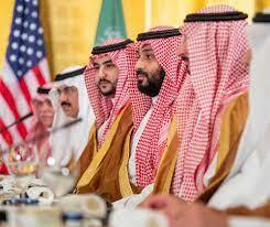 El Canciller del enemigo sionista: La normalización con Arabia Saudíta se ha convertido en una cuestión de tiempo