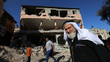 Hamas: Enemy army operations in West Bank will increase resistance pace