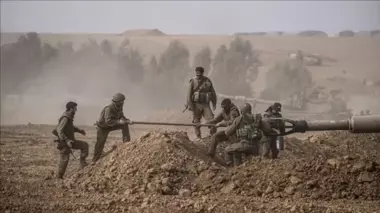 جيش العدو الصهيوني يعلن مقتل أحد جنوده خلال تدريب عسكري