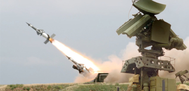 Defensa rusa: destrucción de un bastión de las fuerzas ucranianas y un depósito de municiones en el eje sur de Donetsk