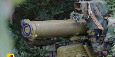 Lebanese Resistance targets Zionist soldiers in Al-Manara site, achieves direct hit