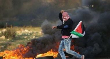  91 عملاً مقاومًا في الضفة الغربية والقدس خلال أسبوع