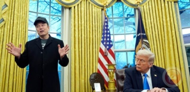 Musk: Estados Unidos “irá a la quiebra” sin recortes presupuestarios
