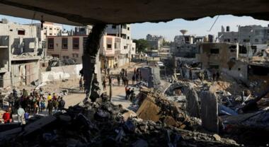  الخارجية الفلسطينية ترحب بالتقرير الأممي حول جرائم العدو الصهيوني