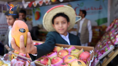 Die „Königin der Früchte“ gewinnt beim ersten Mango-Festival ihre Pracht und ihr Vertrauen in ihre Qualität zurück