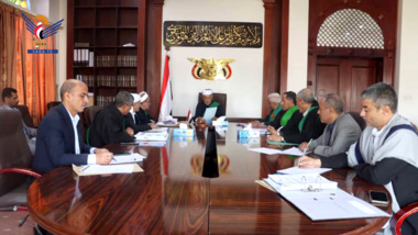 Supreme Judicial Council urges judges & prosecutors to redouble their efforts in their work