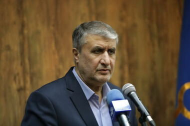 إسلامي: الهدف من الضغط على إيران هو الحصول على تنازلات