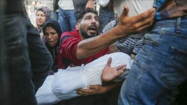 UNICEF: About 35 children killed daily due to Zionist enemy attacks