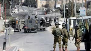 Israeli forces raid towns, villages in West Bank, Quds
