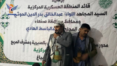 أمسية ثقافية بالحيمة الداخلية بذكرى استشهاد الإمام علي عليه السلام