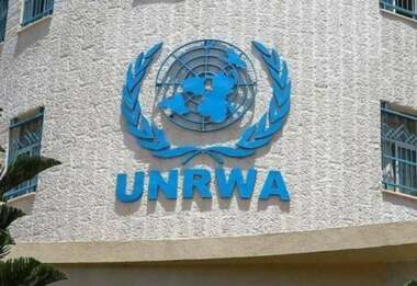 UNRWA warns of risk of losing entire generation of Gaza's children