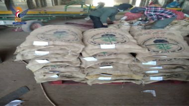Landwirtschaftsministerium verbietet den Import von Kartoffelsaaten, um eine lokale Suffizienz zu erreichen
