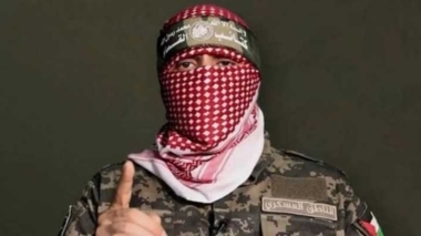 Hamas military spokesman announces killing number of Zionist prisoners in Nuseirat operation 
