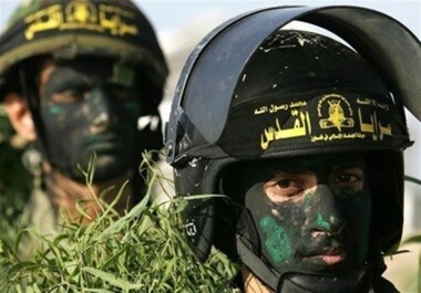 قتلى وجرحى من الجنود الصهاينة إثر اشتباك مع القوة الخاصة في سرايا القدس