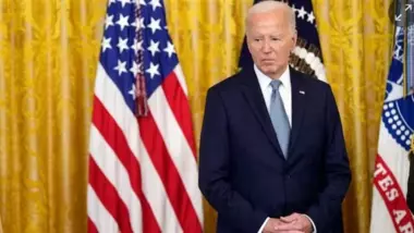 Biden decides to step down from running in US presidential elections