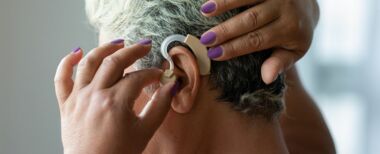 دراسة :الوسائل المساعدة على السمع قد تساعدك على تجنب الخرف