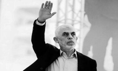 فرمانده یحیی السنوار... مردی استثنایی که همتای او در زمان شکست نادر است