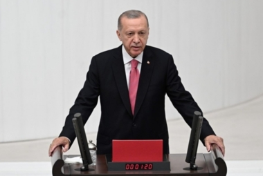أردوغان: نتنياهو كتب اسمه في التاريخ 