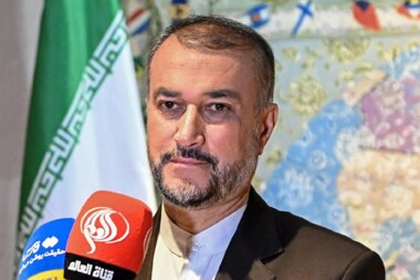 Teheran: Multilateralismus Aufmerksamkeit zu schenken und die Struktur des Sicherheitsrats und der UN zu reformieren, sei „ein Muss“   