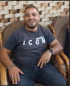 شهيد فلسطيني برصاص العدو الصهيوني في بلدة بيت عوا جنوب الخليل