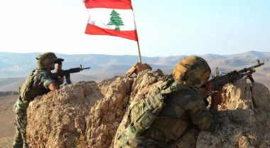 Lebanese Army: One soldier killed, three injured in explosion of suspicious object in southern Lebanon