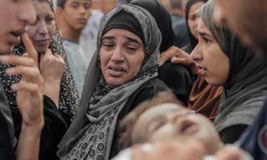 UNICEF: Nearly 3,000 children in Gaza risking death