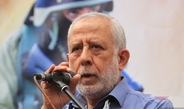 Al-Hindi: Netanyahu sent envoys to negotiate swap deal with Jihad