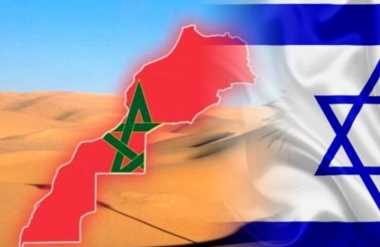 Le Maroc et l'entité ennemie sioniste est un aveu dont le prix est plus de concessions: rapport