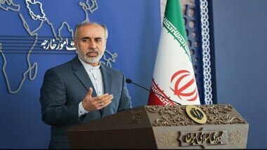 Iran condemns Zionists' desecration of the Holy Koran