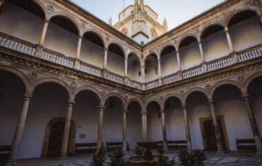 Spanish University of Granada suspends cooperation with Zionist institutions 