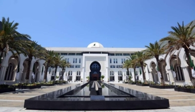 Algeria condemns Zionist massacre in Gaza's Nuseirat camp
