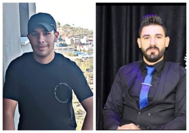 6 martyrs by Zionist enemy bullets west of Jenin amid violent clashes