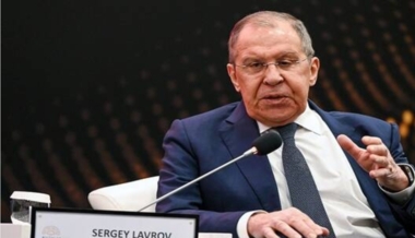 Russian Foreign Minister: Complete destruction of Hamas impossible