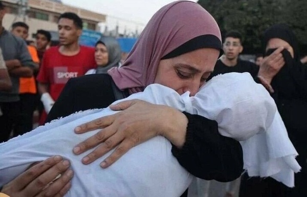 ارتفاع ضحايا الإبادة الإسرائيلية في غزة إلى 60 ألفا و430 شهيدا