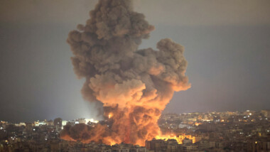 Zionist aggression causes casualties in several Lebanese regions
