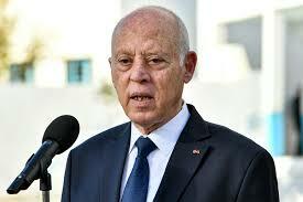 Tunisian President announces candidacy for new term