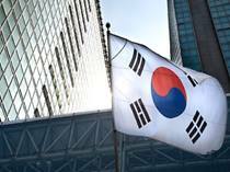 كوريا الجنوبية تسجل عجزا ماليا قدره 16.9 مليار دولار في النصف الأول من 2022
