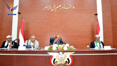 مجلس الشورى يناقش ويقر تقرير لجنة الإصلاح الإداري والتأمينات حول البطالة