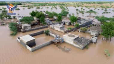 84 victims of floods in Hodieda Governorate