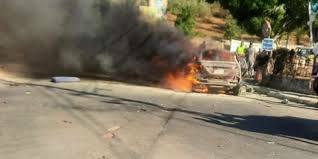 Three Lebanese wounded in raid by Zionist enemy