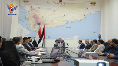 Le ministre des Transports confirme l'attachement du Yémen à la sécurité et à la sûreté de la navigation dans les deux mers rouge et arabe