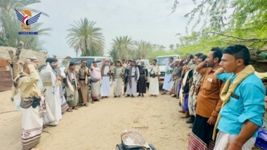 Hodeidah: Visites de l'Aïd aux pêcheurs et aux employés des centres de débarquement du poisson